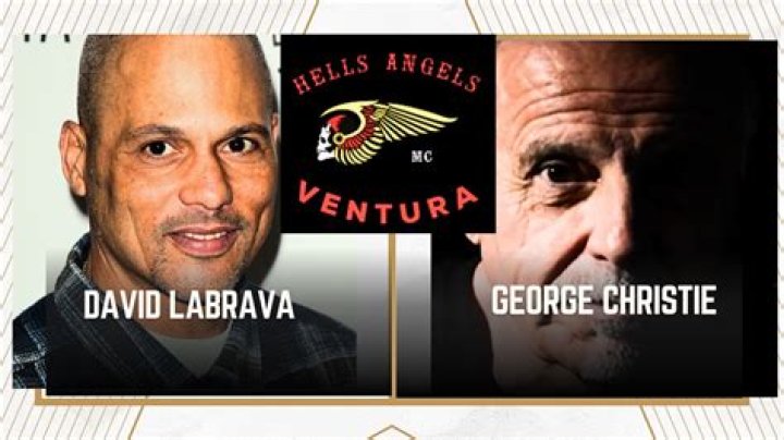 Unveiling David Labrava's Hells Angels Journey: Discoveries And Revelations