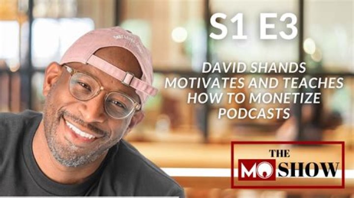 Unveiling David Shands' Net Worth: Secrets And Surprises Revealed