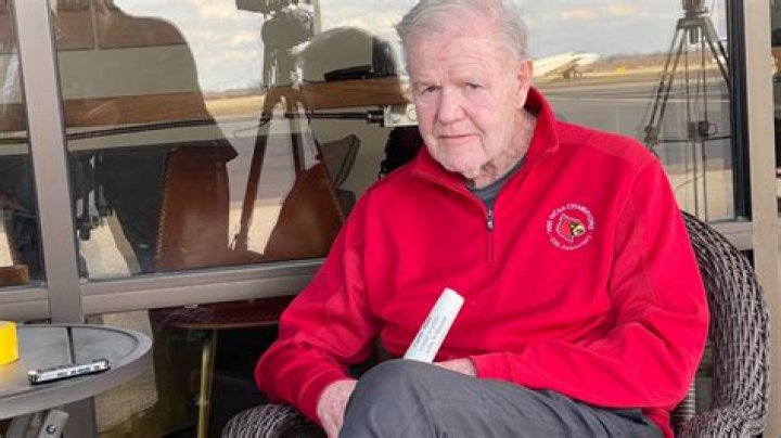 Unveiling Denny Crum's Net Worth: Discoveries And Insights