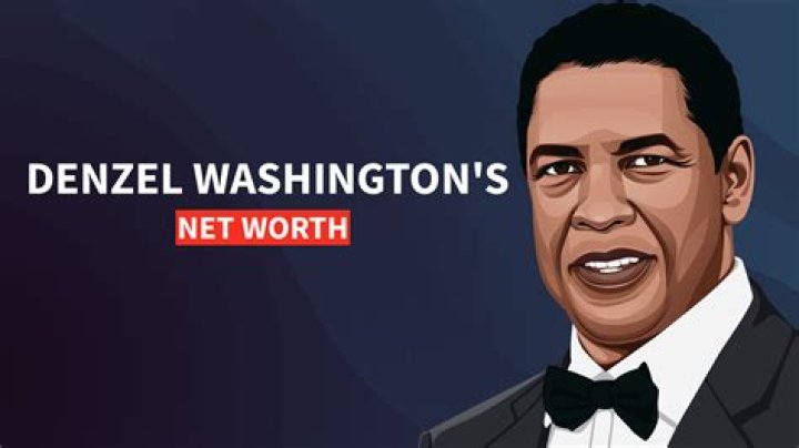Unveiling Denzel Washington’s Political Stance: Does Denzel Washington Support Trump?