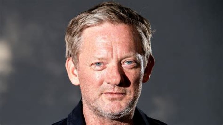Unveiling Douglas Henshall's Triumph Over Bipolar Disorder: Hope And Healing Within Reach