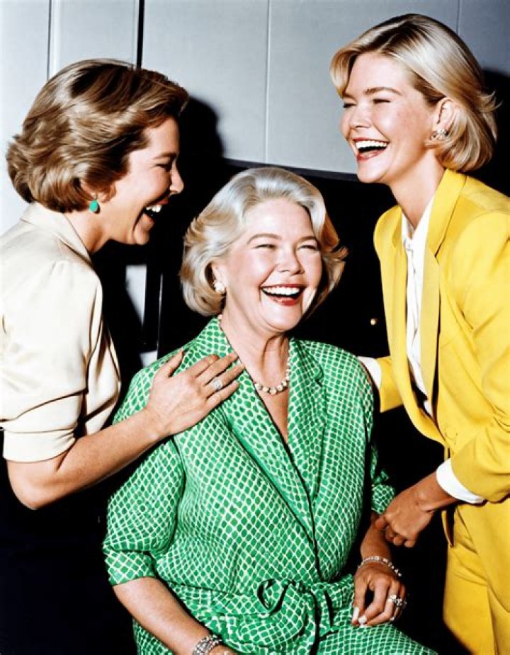 Unveiling Ellen Burstyn's Journey: Discoveries And Insights Await