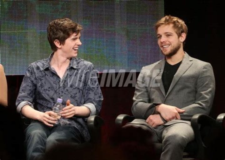 Unveiling Freddie Highmore's Twin Bond: Behind The Scenes And Beyond