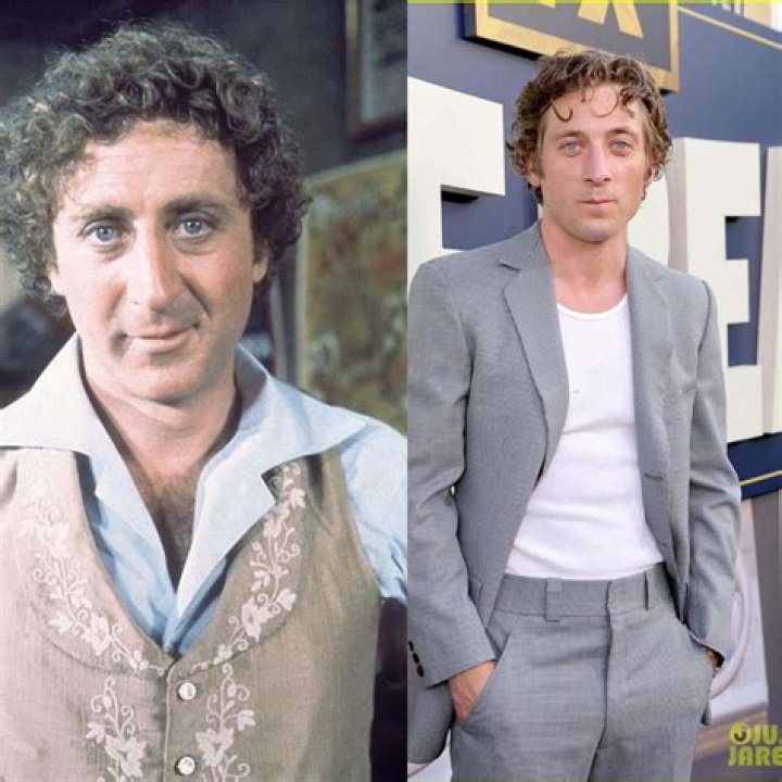 Unveiling Gene Wilder's Grandson: Discoveries And Insights