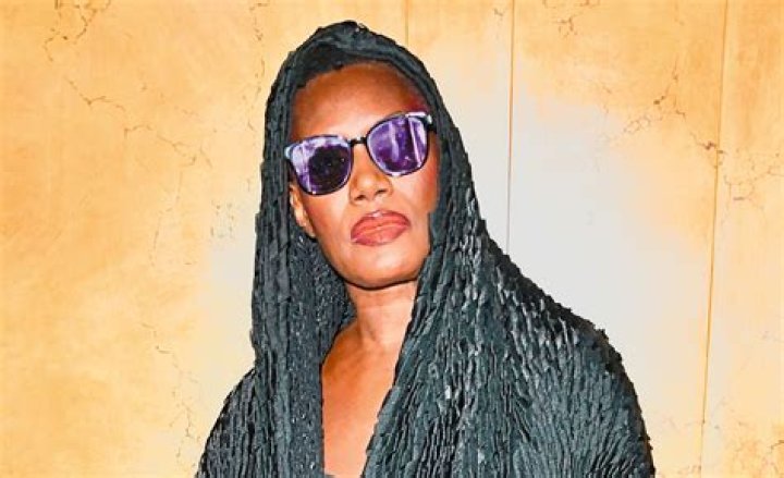Unveiling Grace Jones' Net Worth: A Journey Of Fame, Fortune, And Legacy