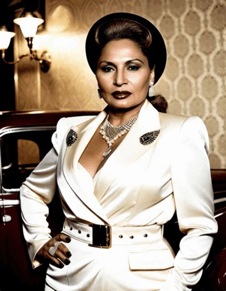 Unveiling Griselda Blanco's Notorious Life: A Photo Exploration