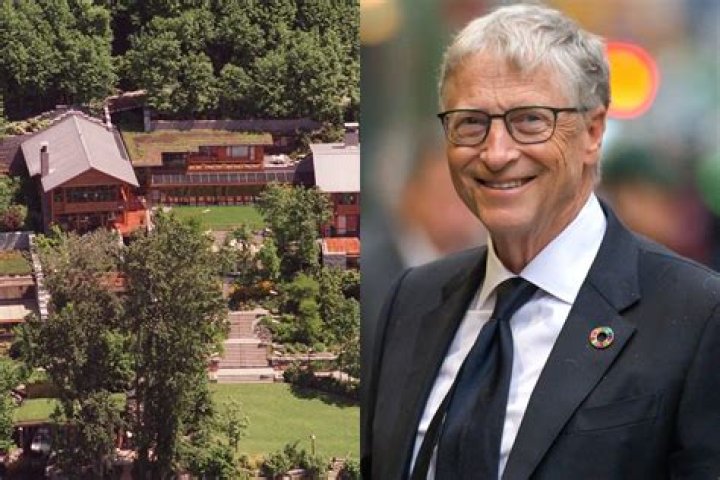 Unveiling Harrison Mills' Secret To Building A $2 Million Fortune