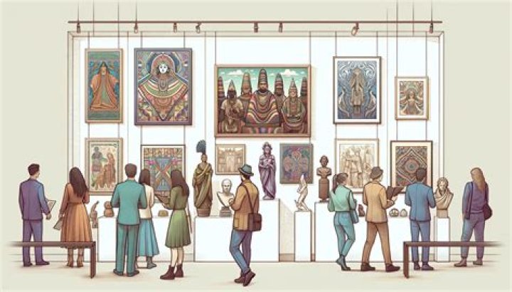 Unveiling Helena Haro: Exploring Culture, Identity, And Social Impact Through Art