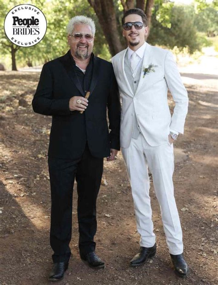 Unveiling Hunter Fieri's Height: Discoveries And Insights