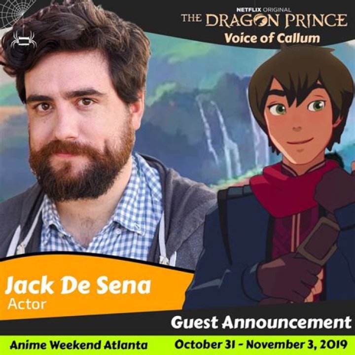 Unveiling Jack De Sena: A Journey Of Voice, Music, And Entertainment