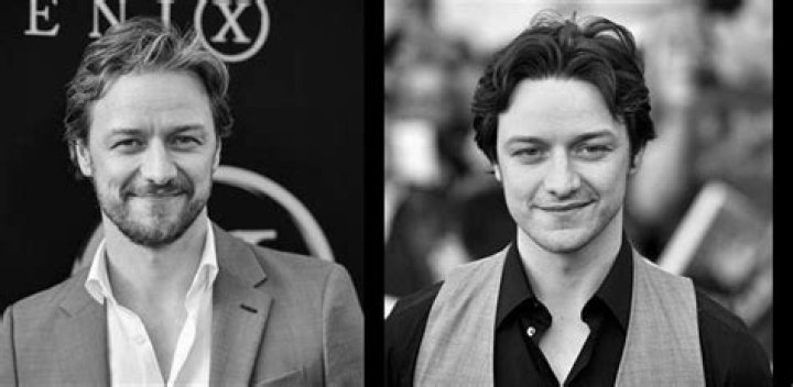 Unveiling James McAvoy's Net Worth: Discoveries And Insights