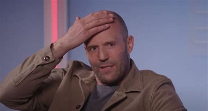 Unveiling Jason Statham's Net Worth: Secrets, Insights, And Surprises Revealed