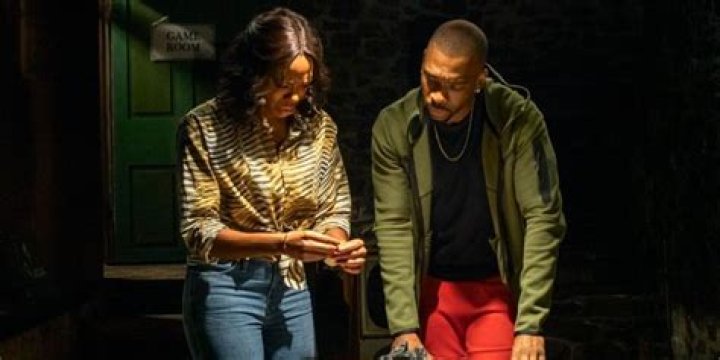 Unveiling Jay Pharoah's Relationship Status: Is He Married?