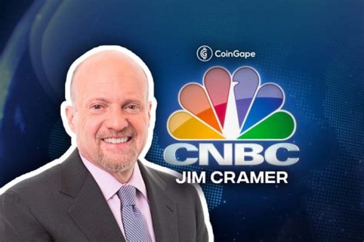 Unveiling Jim Cramer's Height: A Journey Of Insights