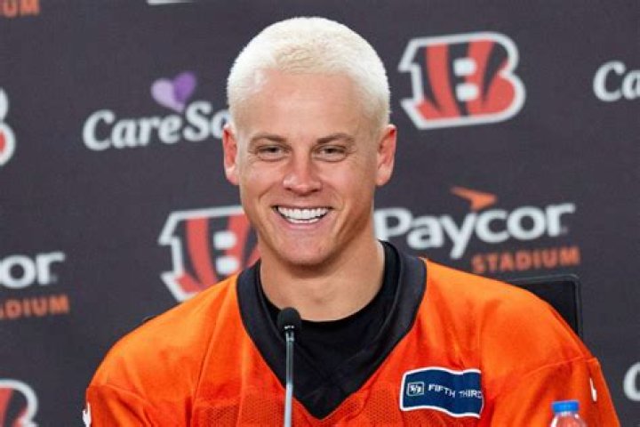 Unveiling Joe Burrow's Personal Life: Surprising Truths And Exclusive Revelations