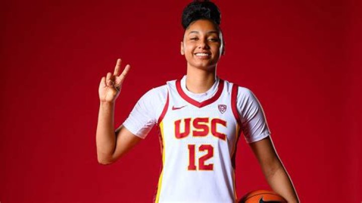 Unveiling Juju Watkins' Net Worth: A Journey Of Success And Discovery