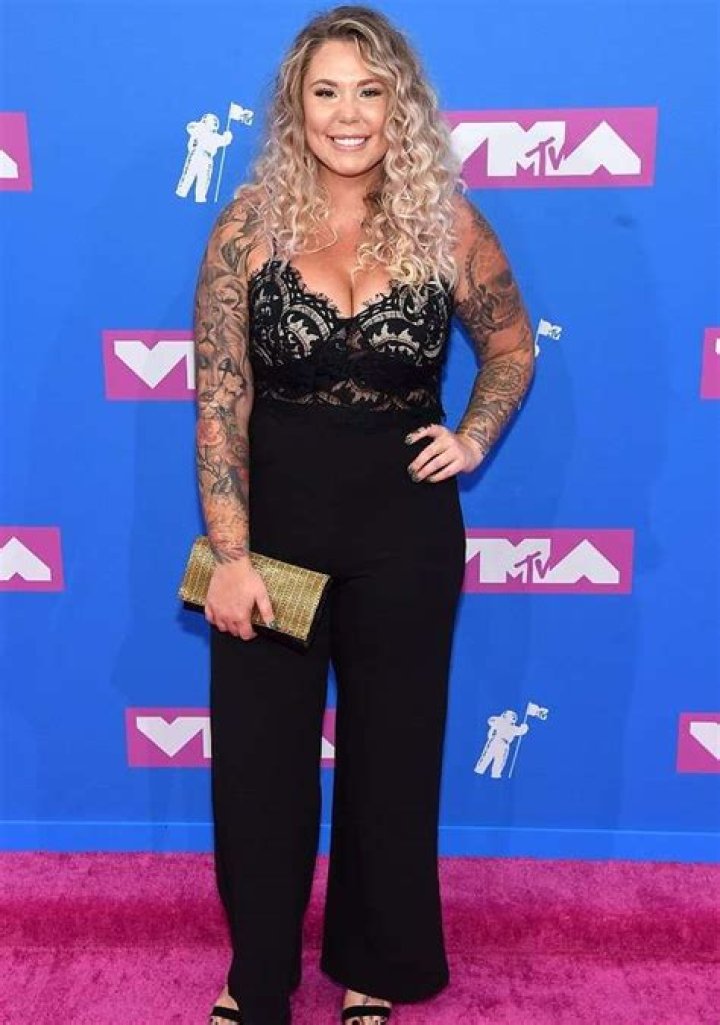 Unveiling Kailyn Lowry's Height: Discoveries And Insights
