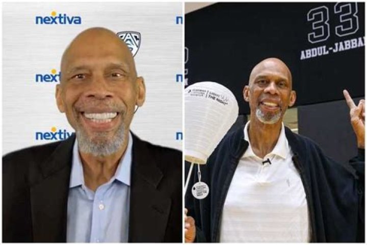 Unveiling Kareem Abdul-Jabbar's Relationships: Secrets, Surprises, And Life Lessons