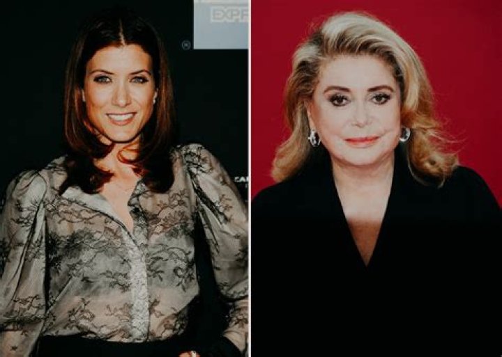 Unveiling Kate Walsh's Relationship Journey: Discoveries And Insights