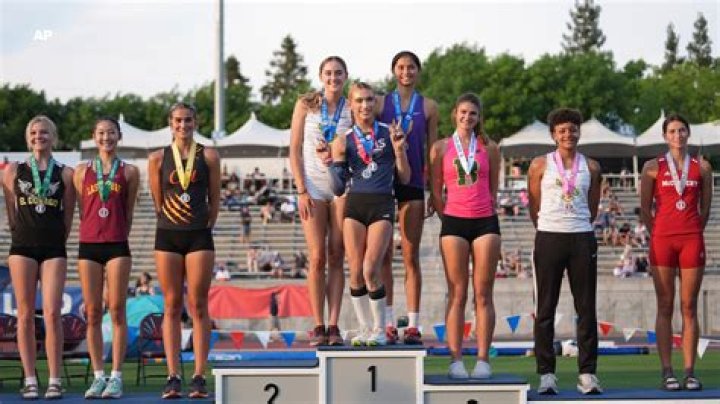 Unveiling Katlin Clark's Trailblazing Journey As A Transgender Athlete