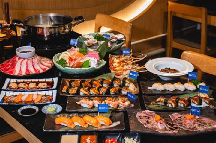 Unveiling Kinje Mann: A Culinary Gem Of Korea