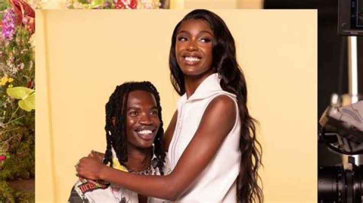 Unveiling Leomie Anderson's Boyfriend: A Glimpse Into Her Love Life