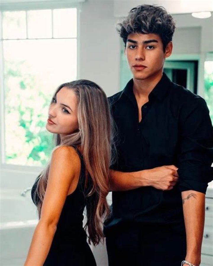 Unveiling Lexi Rivera's Dating History: A Journey Through Love And Friendship