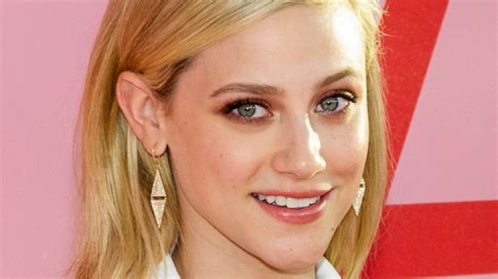 Unveiling Lili Reinhart's Net Worth: Secrets And Surprises Revealed