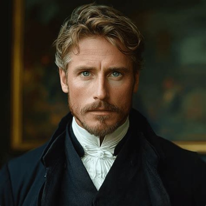 Unveiling Linus Roache's Relationships: Discoveries And Insights