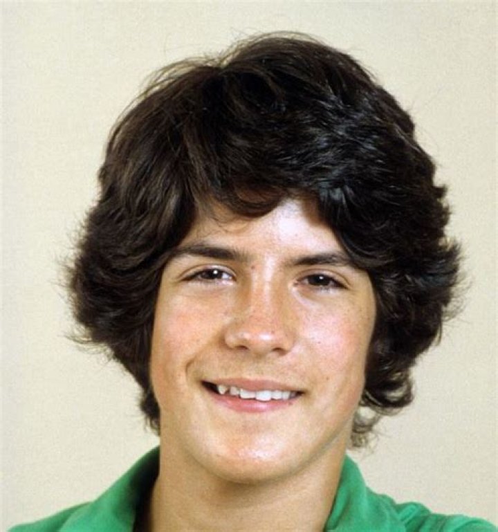 Unveiling Matthew Labyorteaux's Net Worth: Discover Hidden Riches