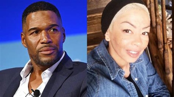 Unveiling Michael Strahan's First Marriage: Uncovering Hidden Truths And Revelations