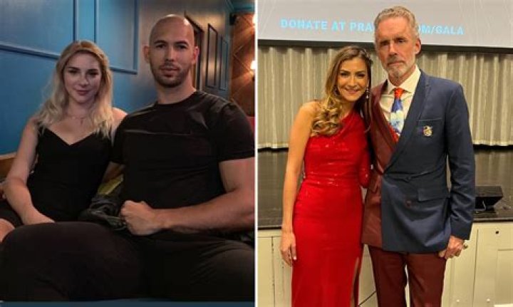Unveiling Mikhaila Peterson's Transformative Plastic Surgery Journey