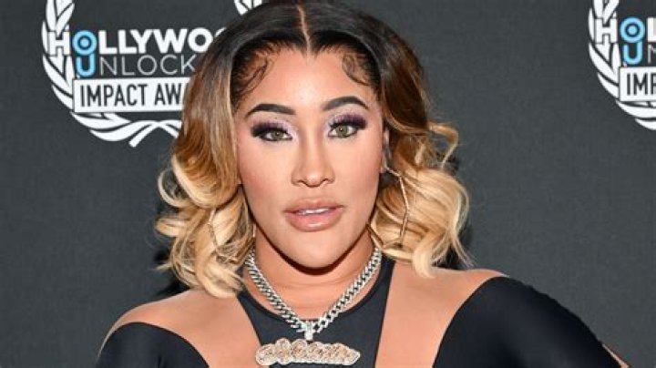 Unveiling Natalie Nunn's Age: Surprising Revelations And Empowering Insights