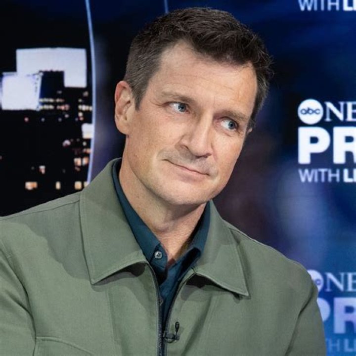 Unveiling Nathan Fillion's Choice: Discoveries And Insights