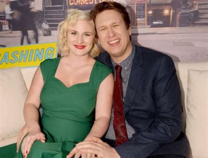 Unveiling Pete Holmes' Love Life: Who Is His Girlfriend?