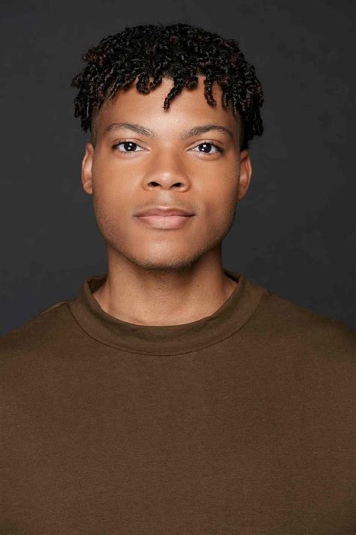 Unveiling Philip Daniel Bolden's Age And Life Journey