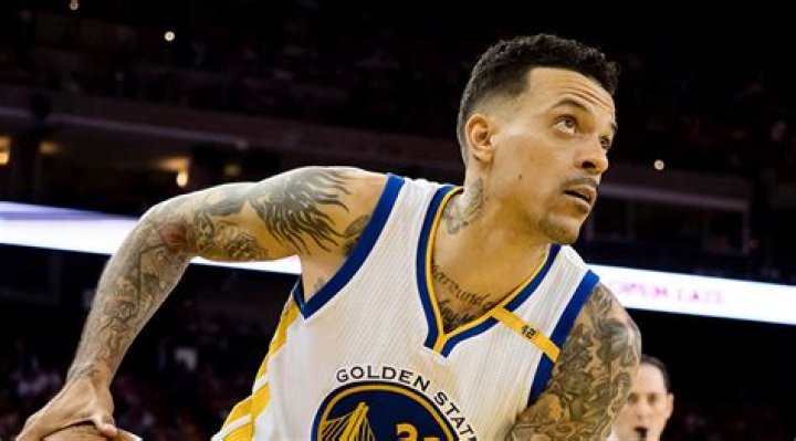 Unveiling Racism: Matt Barnes' Revelation And The Sterling Scandal