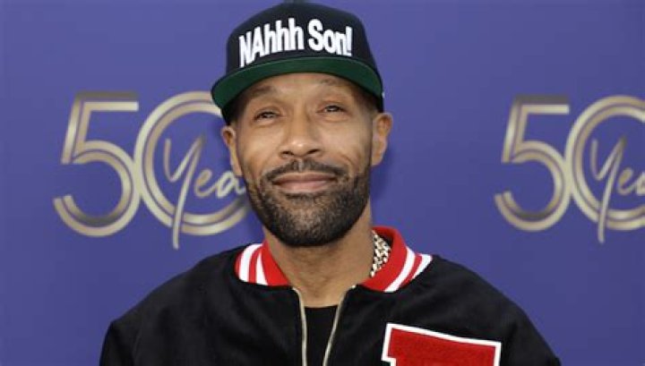 Unveiling Redman's Journey: Age, Influences, And Impact
