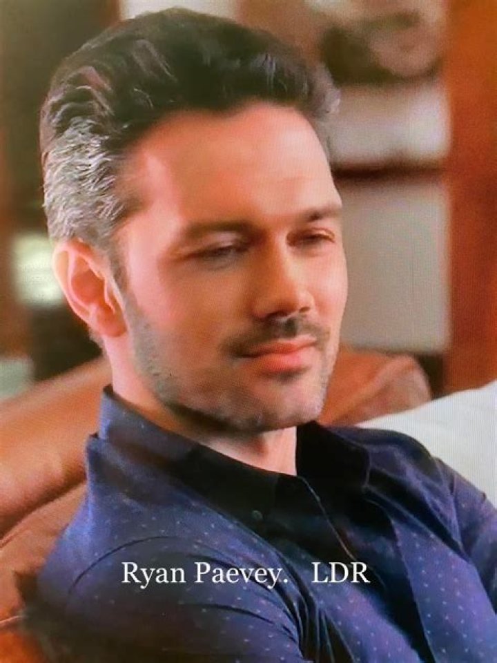 Unveiling Ryan Paevey's Potential Love Life In 2024: Exclusive Insights