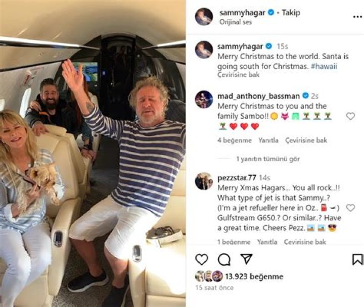 Unveiling Sammy Hagar's Wealth: A Deep Dive Into His Net Worth