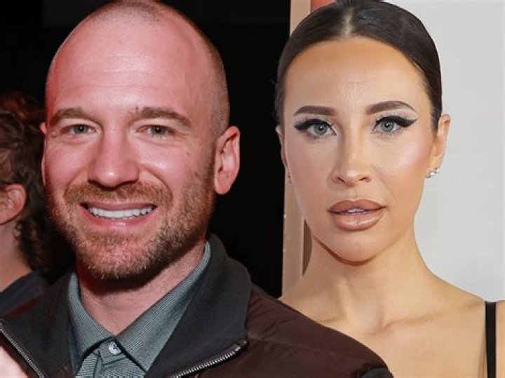 Unveiling Sean Evans' Romantic Life: Who Is His Girlfriend?