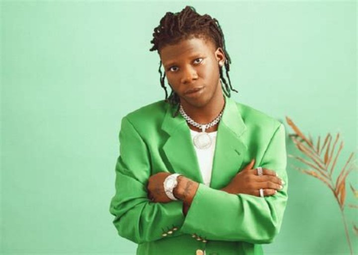 Unveiling Seyi Vibez's Net Worth 2023: Uncovering Financial Success