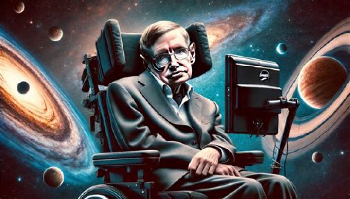 Unveiling Stephen Hawking's Beliefs: Exploring The Mind Of A Genius