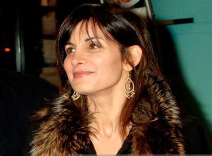 Unveiling Sunetra Sastry: Indian Cinema's Versatile Gem
