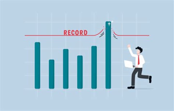 Unveiling SWV's Record-Breaking Sales: Insights And Discoveries
