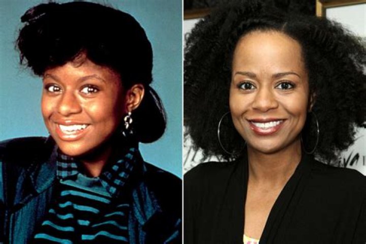 Unveiling Tempestt Bledsoe: Does She Have A Child?