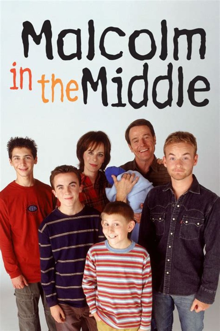 Unveiling The Actor Behind The Beloved Character: Chad In Malcolm In The Middle