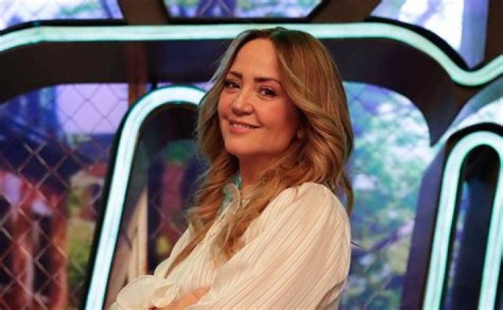 Unveiling The Age Of Andrea Legarreta: A Journey Through Time
