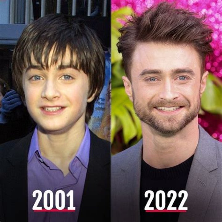 Unveiling The Age Of Daniel Radcliffe: A Journey Through Time