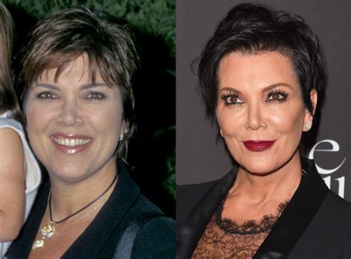 Unveiling The Age Of Kris Jenner: A Journey Through Time